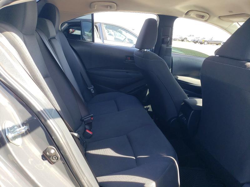 Photo 10 from auction – 2023 TOYOTA COROLLA with VIN JTDB4MEE2P3014595