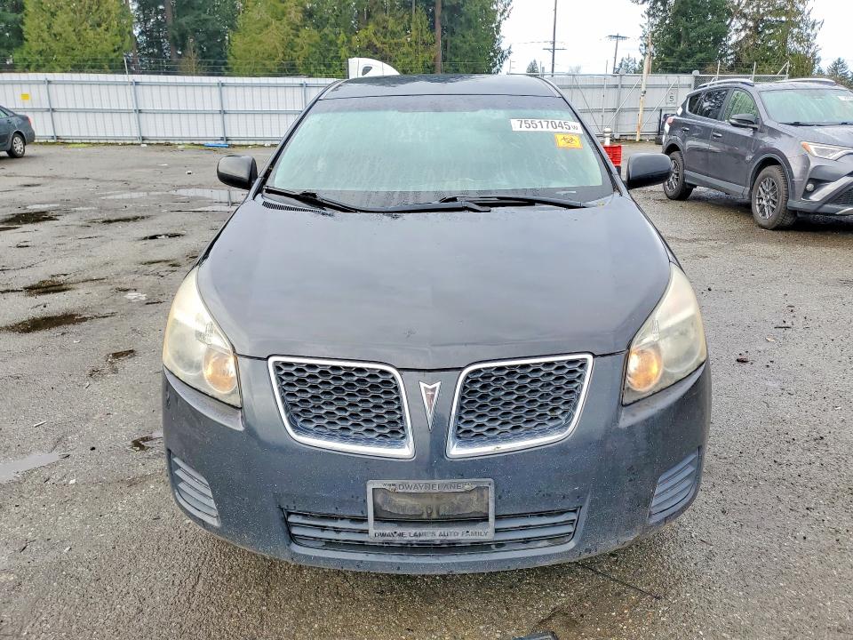 Photo 5 from auction – 2010 PONTIAC VIBE with VIN 5Y2SP6E00AZ415672