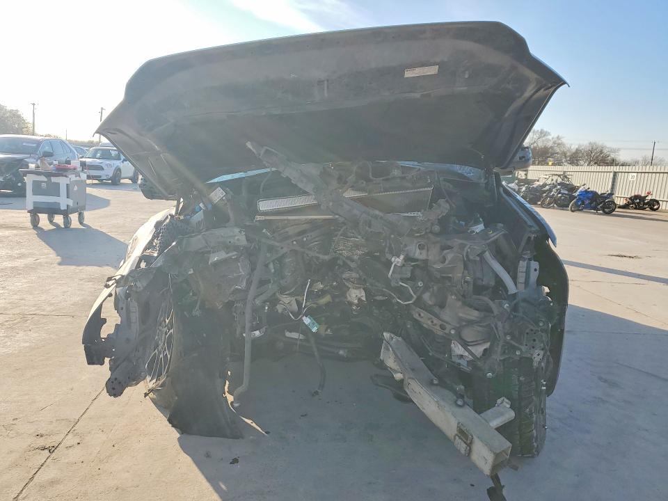 Photo 5 from auction – 2024 TOYOTA TUNDRA with VIN 5TFLA5AB3RX035224