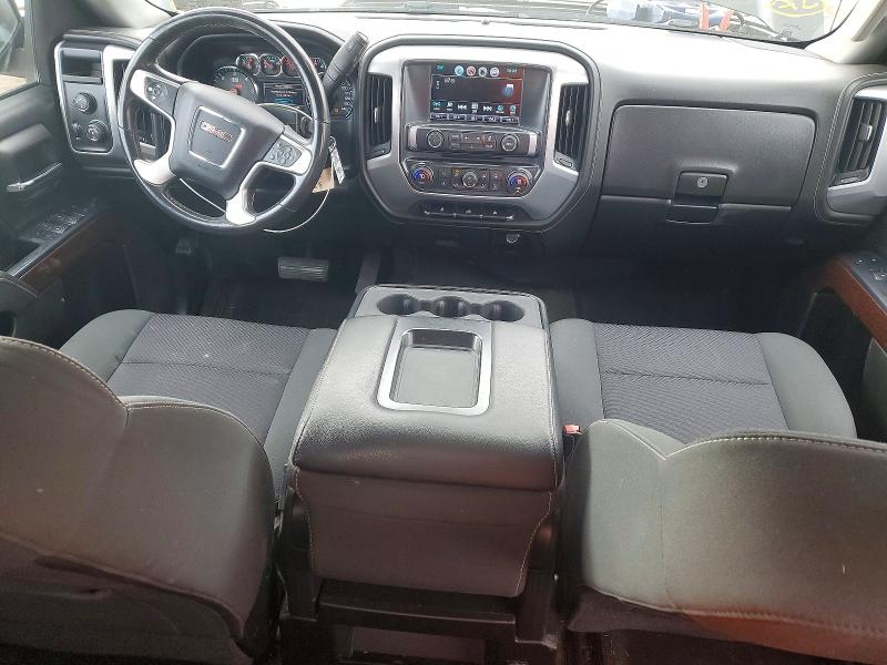 Zdjęcie 8 z aukcji – 2017 GMC SIERRA K15 z VIN 1GTV2MEC4HZ118599