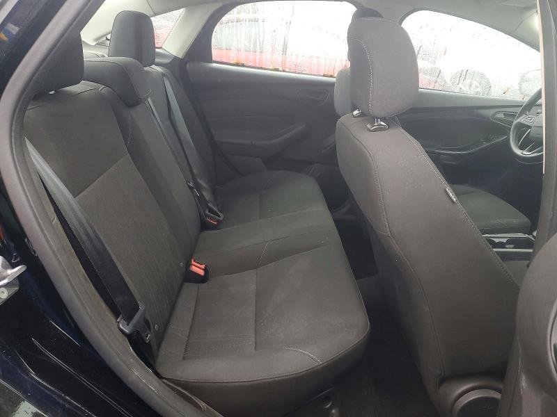 Photo 10 from auction – 2016 FORD FOCUS with VIN 1FADP3E29GL270898