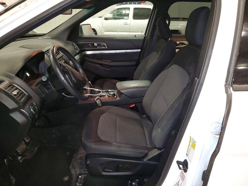 Photo 7 from auction – 2019 FORD EXPLORER with VIN 1FM5K8D80KGB48752