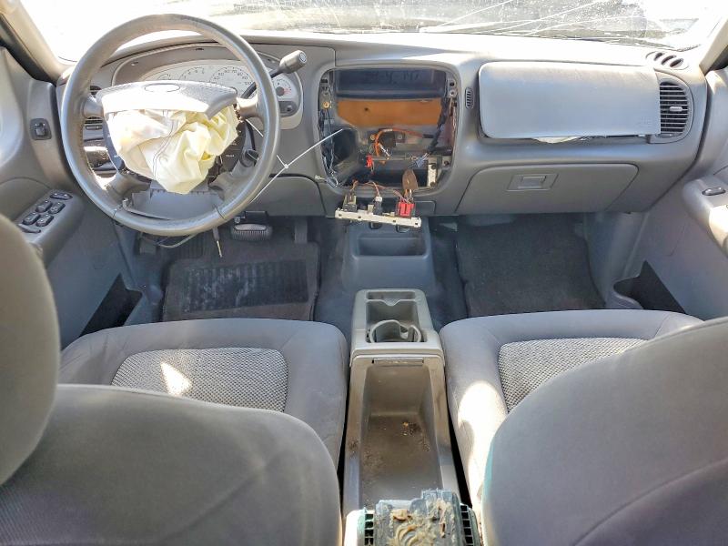 Photo 8 from auction – 2005 FORD EXPLORER S with VIN 1FMZU67K65UA23459