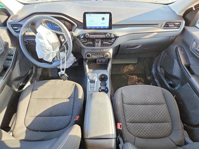Photo 8 from auction – 2025 FORD ESCAPE with VIN 1FMCU0GN6SUA68779