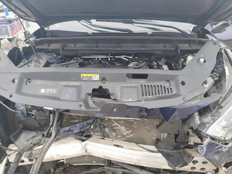 Photo 12 from auction – 2022 TOYOTA HIGHLANDER with VIN 5TDCZRAH2NS554205