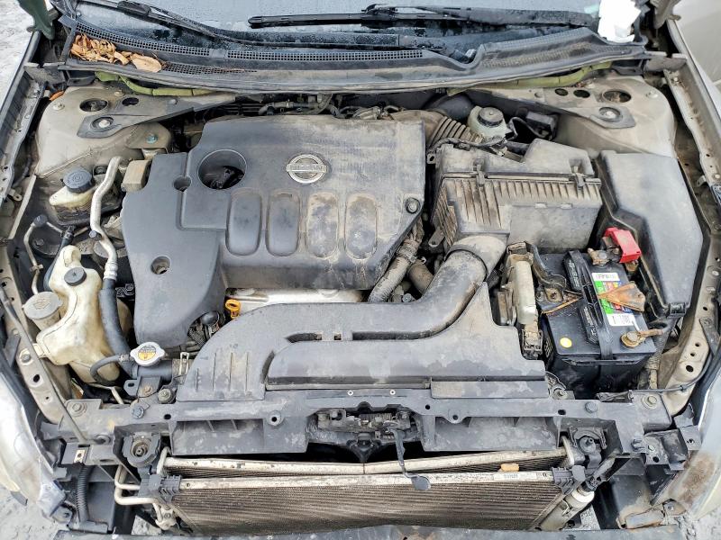 Photo 11 from auction – 2008 NISSAN ALTIMA with VIN 1N4AL21E38C229841