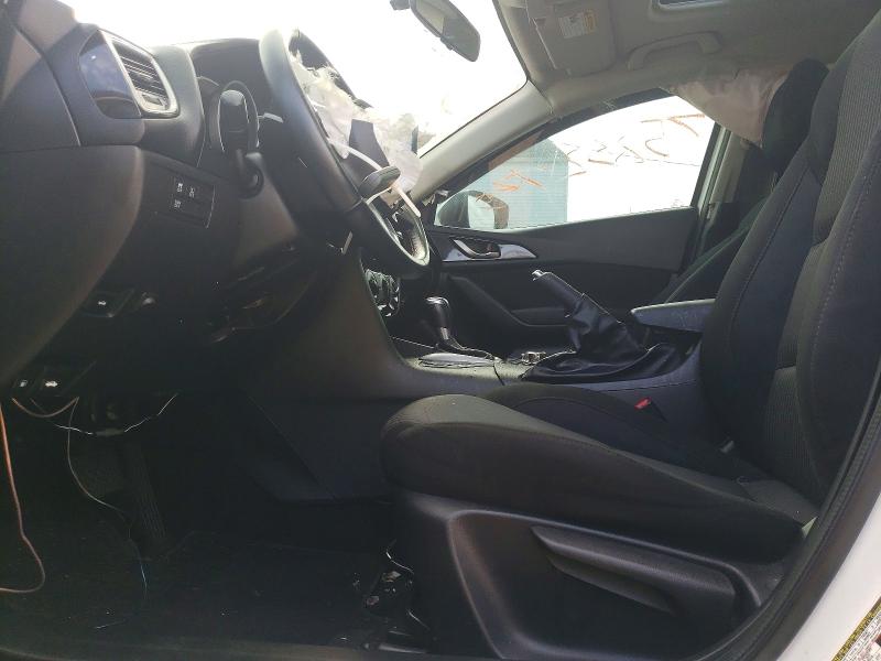 Photo 7 from auction – 2014 MAZDA 3 TOURING with VIN 3MZBM1V72EM101020