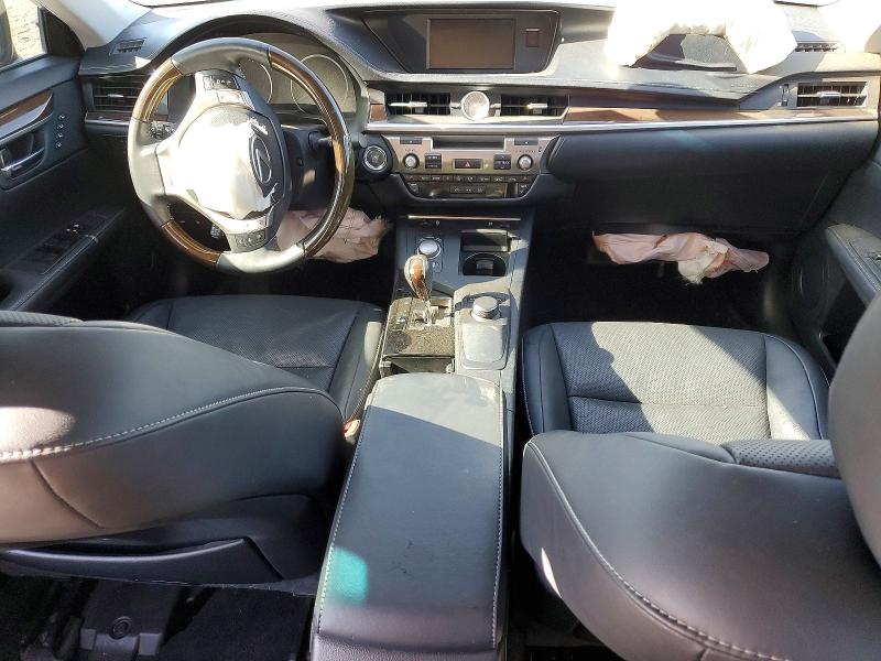 Photo 8 from auction – 2014 LEXUS ES 350 with VIN JTHBK1GG6E2145663