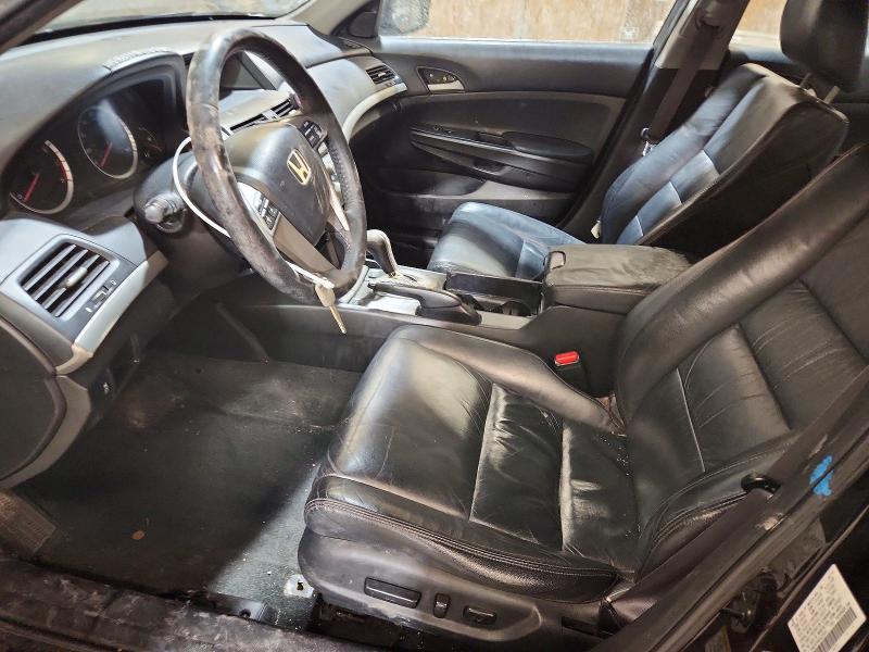 Photo 7 from auction – 2012 HONDA ACCORD with VIN 1HGCP2F68CA235651