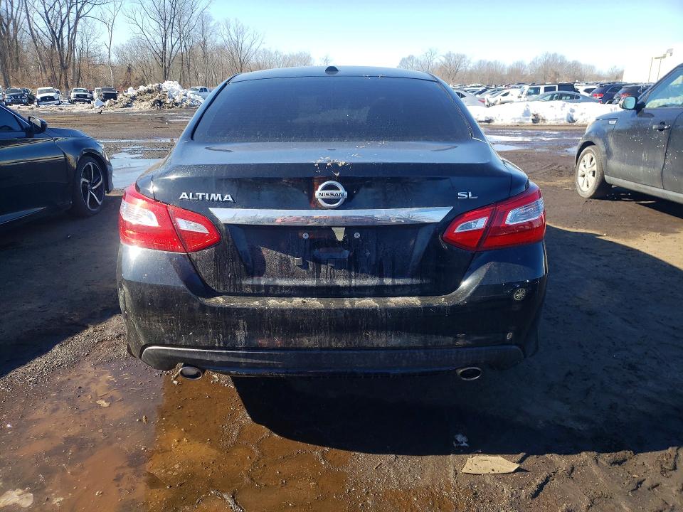 Photo 6 from auction – 2016 NISSAN ALTIMA with VIN 1N4AL3AP5GC137863