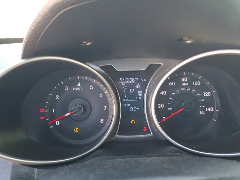 Photo 9 from auction – 2017 HYUNDAI VELOSTER with VIN KMHTC6AD0HU310495
