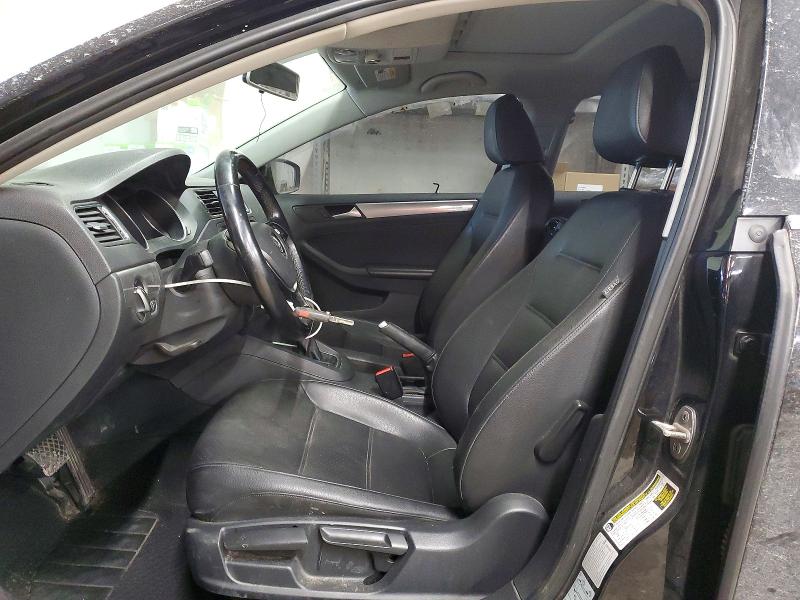 Photo 7 from auction – 2017 VOLKSWAGEN JETTA with VIN 3VWDB7AJ6HM207848