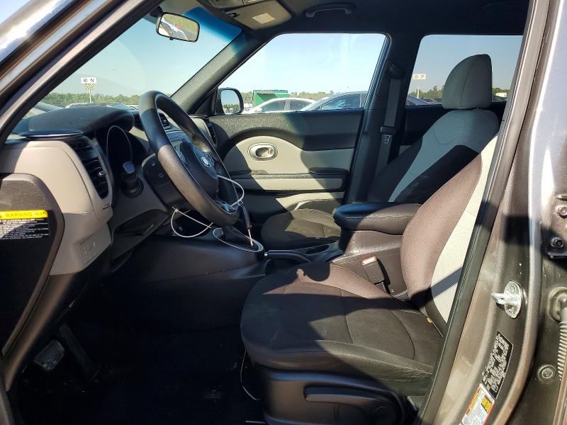 Photo 7 from auction – 2017 KIA SOUL with VIN KNDJN2A28H7471057