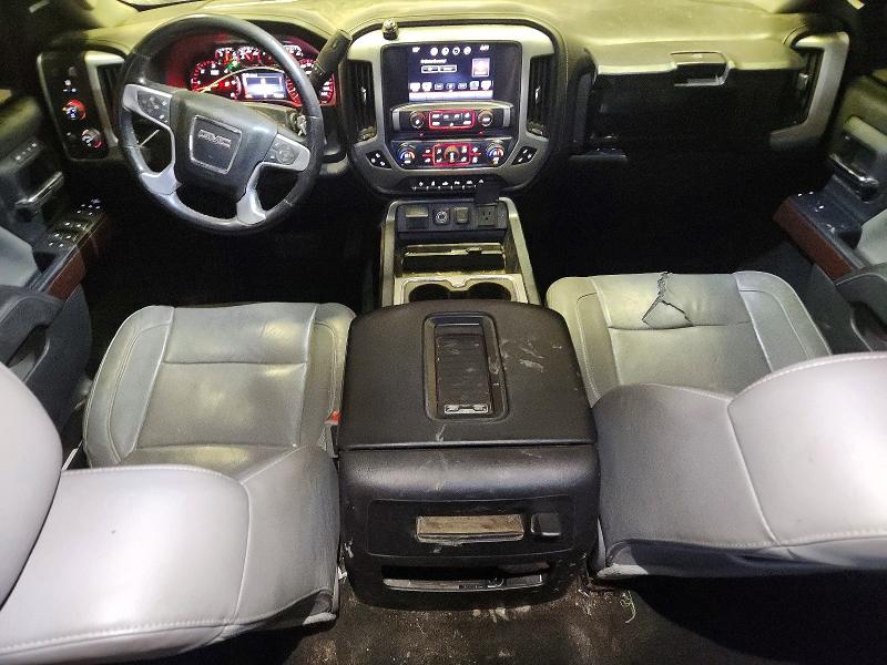Photo 8 from auction – 2016 GMC SIERRA with VIN 3GTU2NECXGG253022