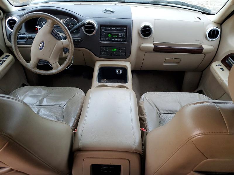 Photo 8 from auction – 2006 FORD EXPEDITION with VIN 1FMPU19536LA22875
