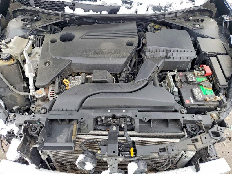 Photo 11 from auction – 2017 NISSAN ALTIMA with VIN 1N4AL3AP6HC198365