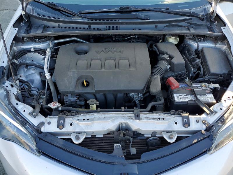 Foto 11 de la subasta – 2017 TOYOTA COROLLA con VIN 2T1BURHE9HC957701