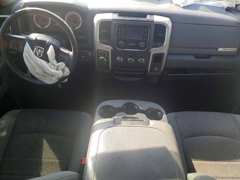 Photo 8 from auction – 2016 RAM 1500 with VIN 1C6RR6GT7GS145770