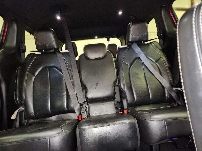 Photo 10 from auction – 2020 CHRYSLER PACIFICA with VIN 2C4RC1BG3LR236182