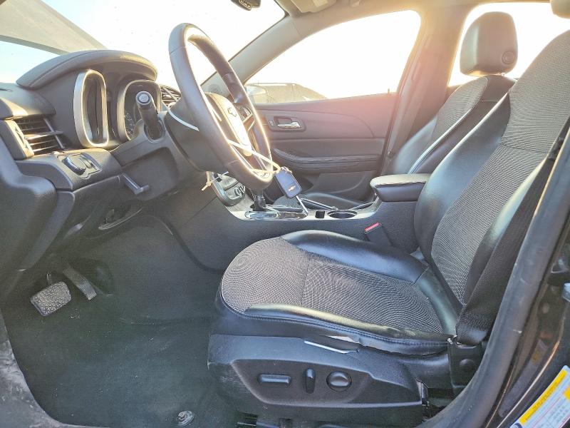 Photo 7 from auction – 2015 CHEVROLET MALIBU with VIN 1G11C5SL9FF294397