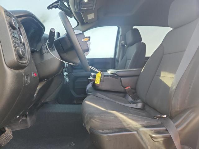 Photo 7 from auction – 2023 CHEVROLET SILVERADO with VIN 1GC4YME71PF105208
