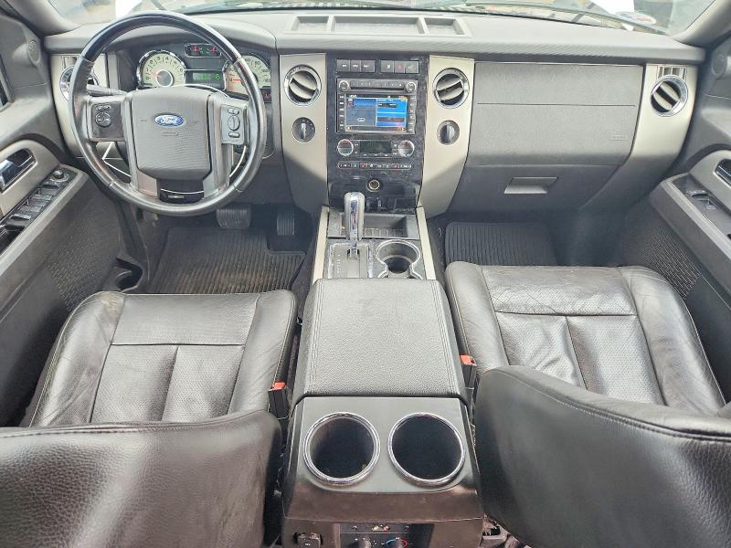 Photo 8 from auction – 2014 FORD EXPEDITION with VIN 1FMJK2A50EEF63138