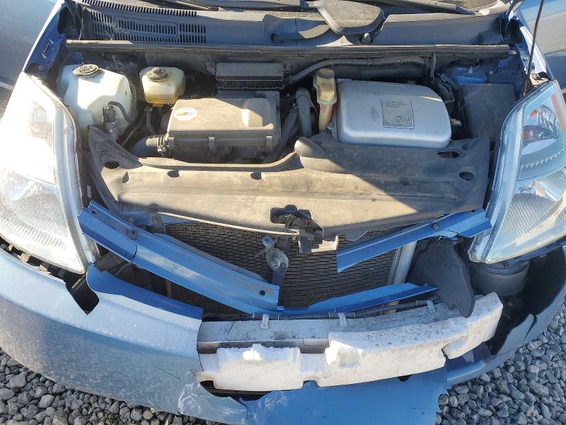 Photo 12 from auction – 2008 TOYOTA PRIUS with VIN JTDKB20UX87786913