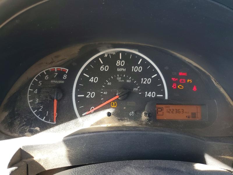 Photo 9 from auction – 2014 NISSAN VERSA with VIN 3N1CN7AP8EL845145