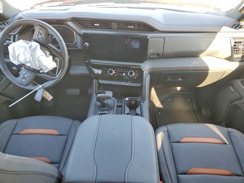 Photo 8 from auction – 2026 GMC SIERRA with VIN 1GTUUEE80TZ142429