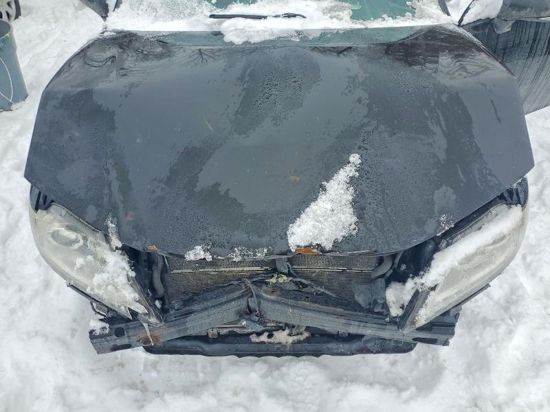 Photo 11 from auction – 2014 LEXUS ES 300H with VIN JTHBW1GGXE2053640