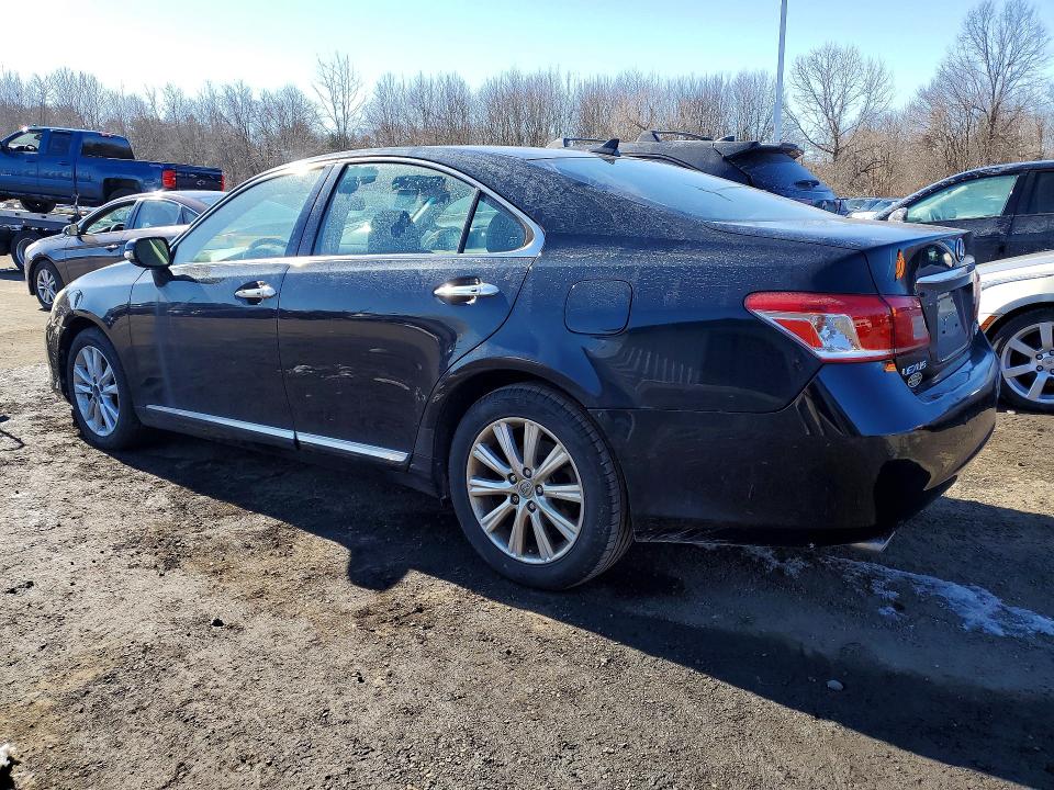 صورة رقم 2 من المزاد - 2010 LEXUS ES 350 مع VIN JTHBK1EG2A2387430