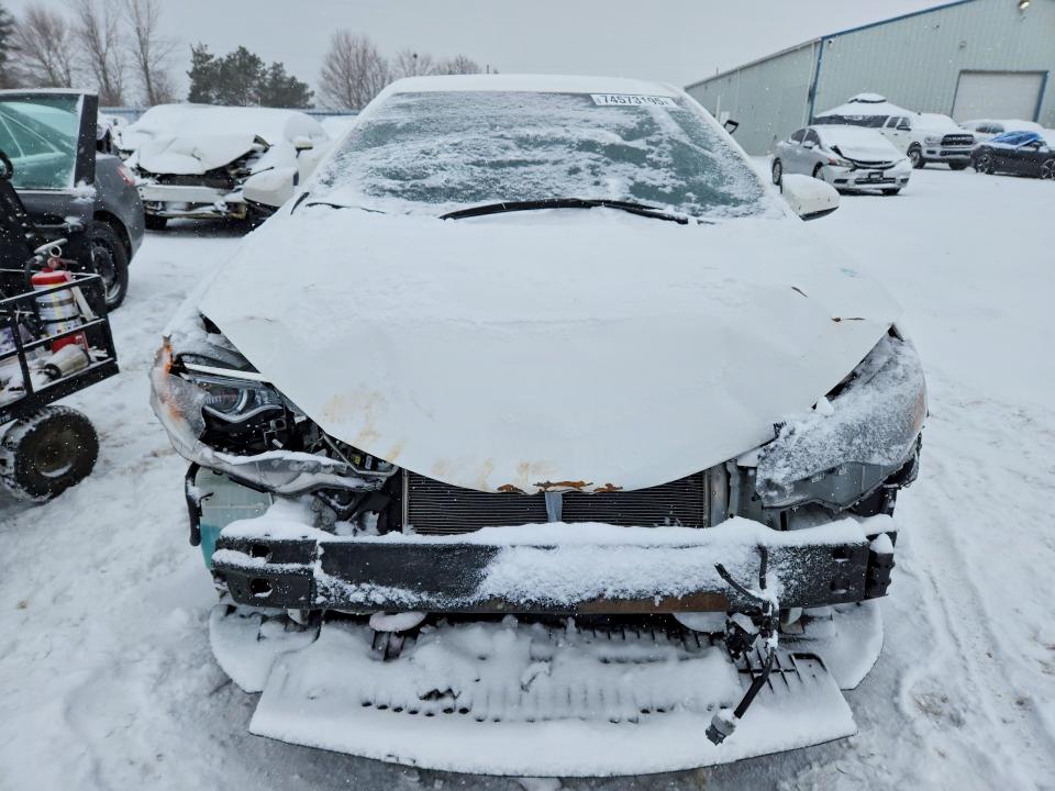 صورة رقم 5 من المزاد - 2019 TOYOTA COROLLA مع VIN 2T1BURHE9KC219940