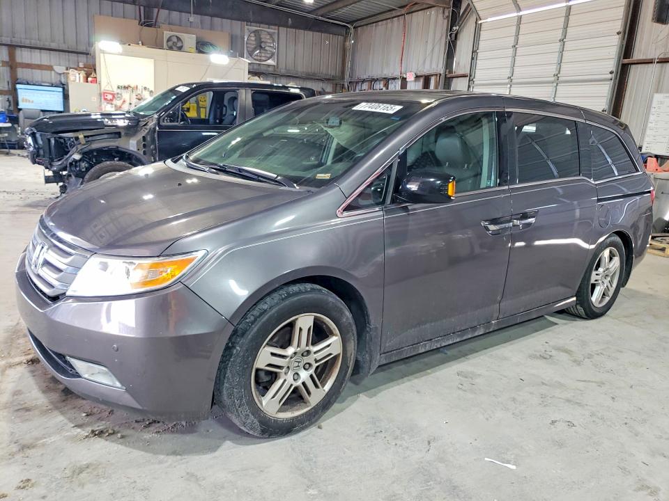 HONDA ODYSSEY 2012 z numerem VIN 5FNRL5H94CB071254 - Zdjęcie z aukcji