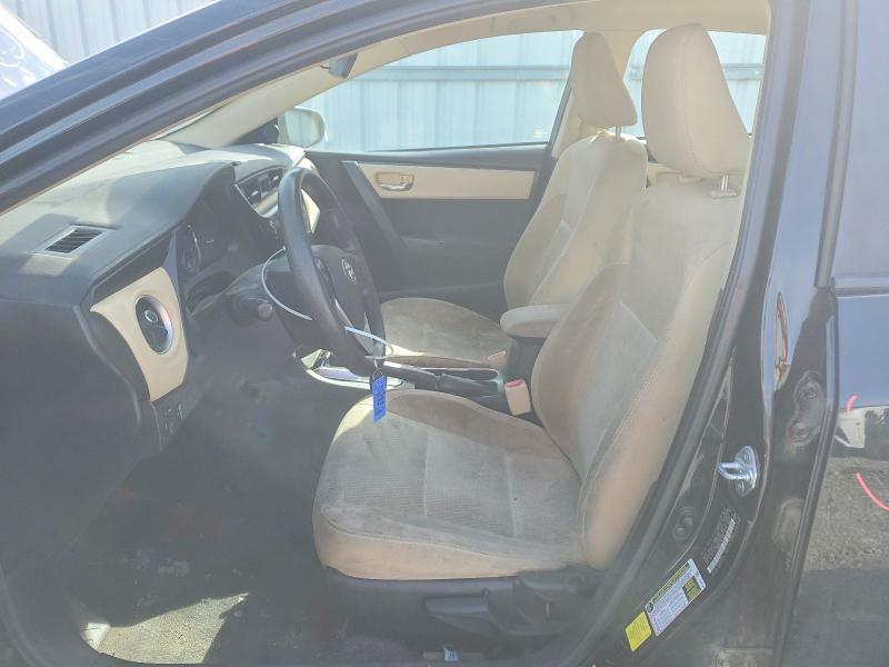 Photo 7 from auction – 2017 TOYOTA COROLLA with VIN 2T1BURHEXHC787350
