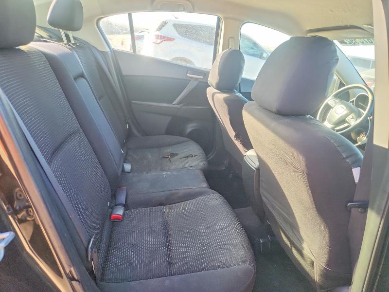 Photo 10 from auction – 2012 MAZDA 3 I with VIN JM1BL1V79C1581380