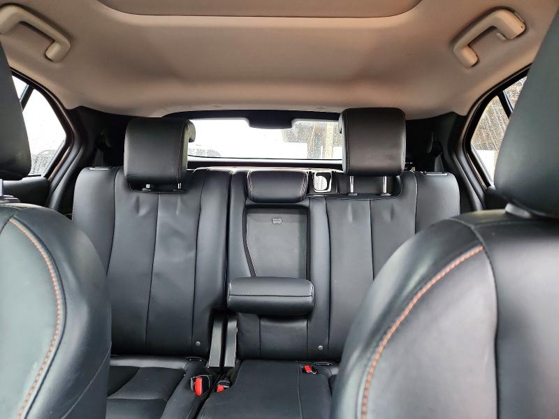 Photo 10 from auction – 2018 MITSUBISHI ECLIPSE CROSS with VIN JA4AT5AA7JZ070313