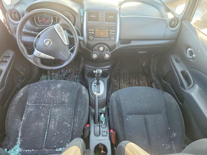 Photo 8 from auction – 2014 NISSAN VERSA NOTE with VIN 3N1CE2CP9EL359721