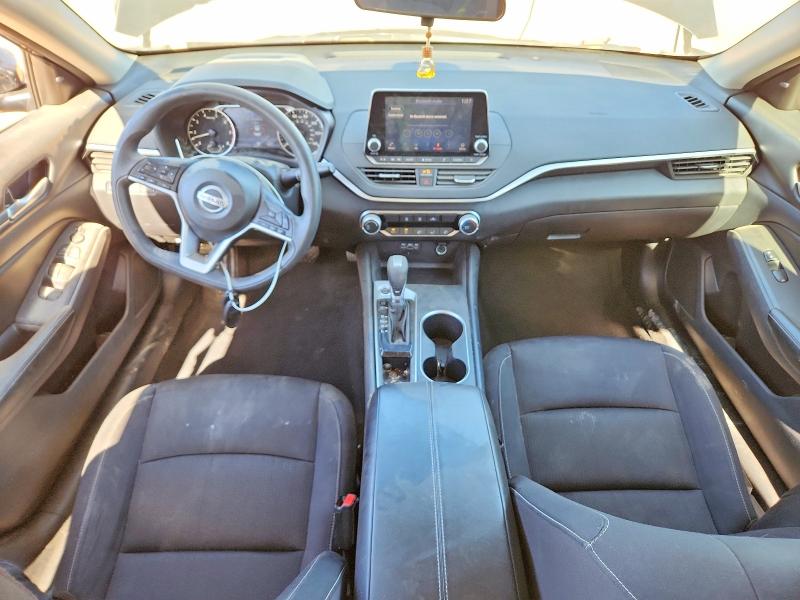 صورة رقم 8 من المزاد - 2022 NISSAN ALTIMA مع VIN 1N4BL4DV7NN390348