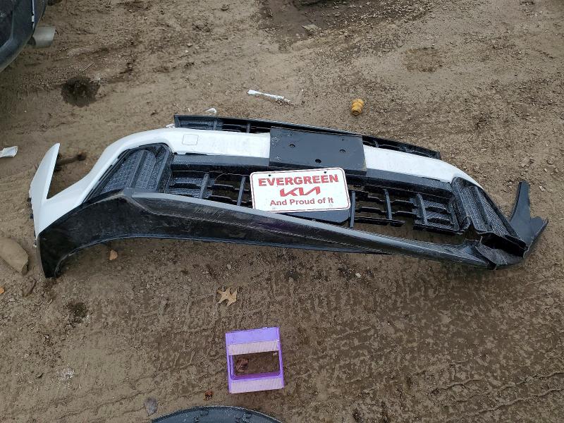 Photo 12 from auction – 2025 KIA K4 with VIN 3KPFW4DE3SE053565
