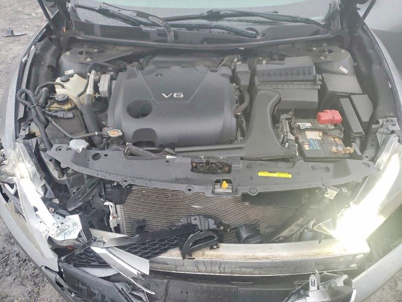 Photo 11 from auction – 2017 NISSAN MAXIMA with VIN 1N4AA6AP9HC381637