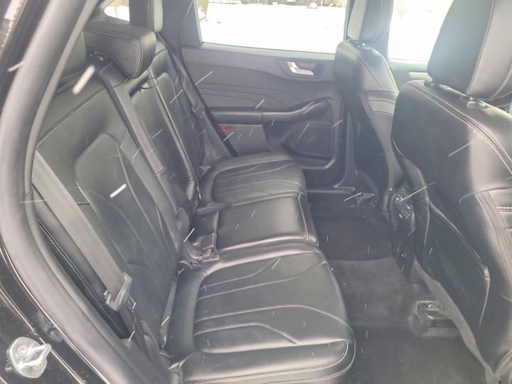 Photo 6 from auction – 2025 FORD ESCAPE PLA with VIN 1FMCU9JA0SUA47131