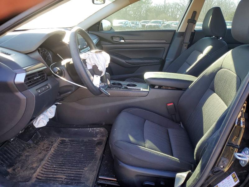 Photo 7 from auction – 2025 NISS ALTIMA with VIN 1N4BL4DV5SN315451
