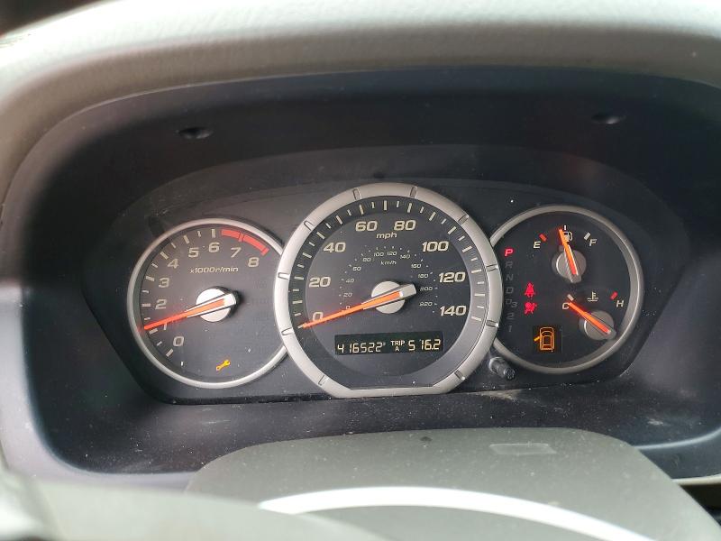 Фото 9 с аукциона – 2006 HONDA PILOT EX с VIN 5FNYF18626B029817