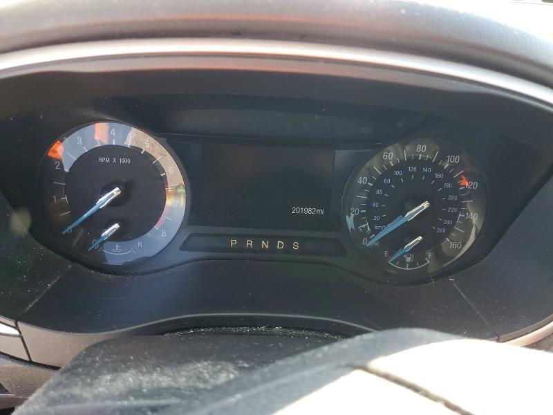 Photo 9 from auction – 2013 FORD FUSION SE with VIN 3FA6P0H7XDR330036