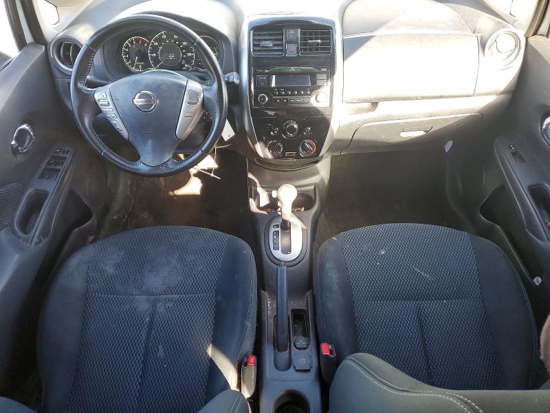 Photo 8 from auction – 2015 NISS VERSA NOTE with VIN 3N1CE2CP2FL439783