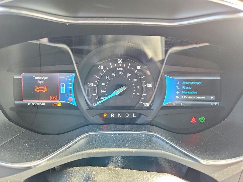 Foto 9 de la subasta – 2013 FORD FUSION SE con VIN 3FA6P0LU5DR362129