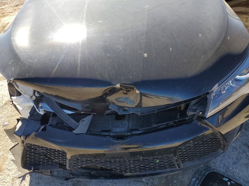 Photo 11 from auction – 2015 TOYOTA CAMRY with VIN 4T1BF1FK9FU011968