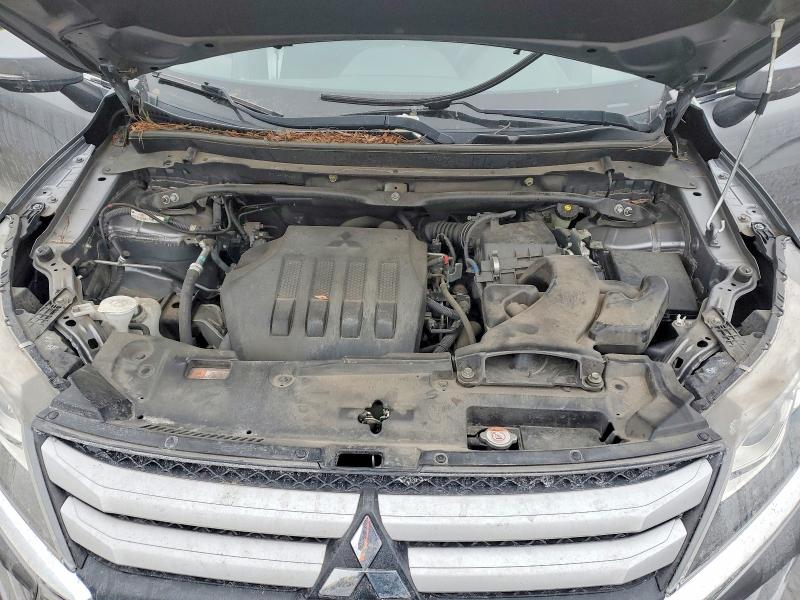 Photo 12 from auction – 2018 MITSUBISHI ECLIPSE CR with VIN JA4AS3AA4JZ039463