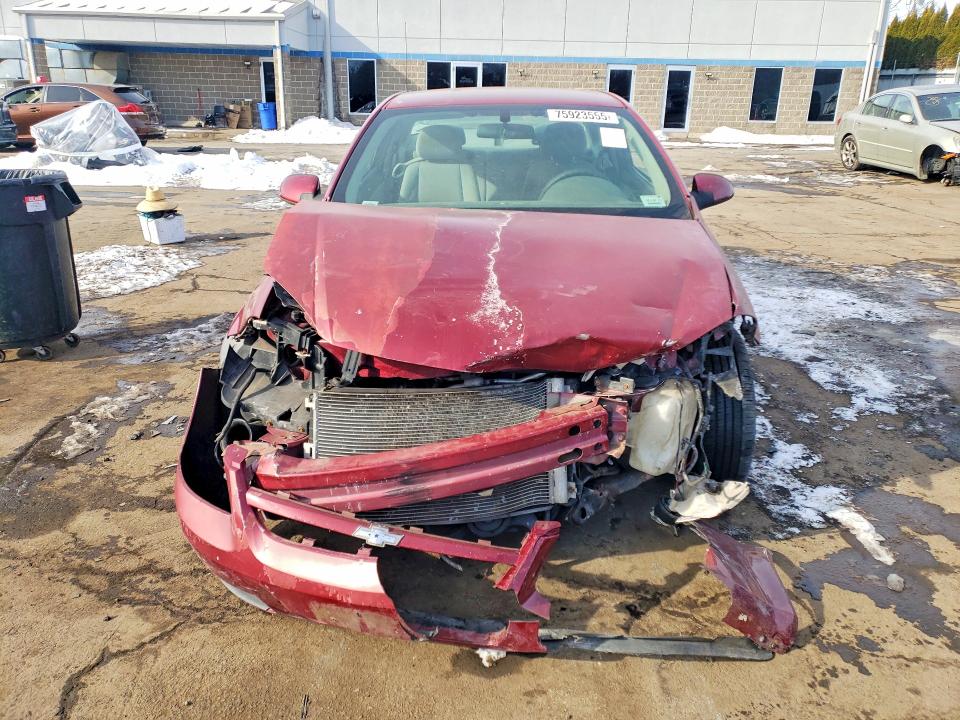 Photo 5 from auction – 2007 CHEVROLET COBALT with VIN 1G1AL18F577117738