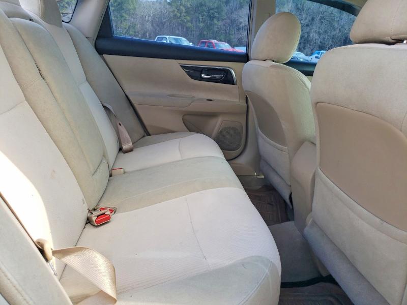 Photo 10 from auction – 2013 NISSAN ALTIMA with VIN 1N4AL3AP2DN494529